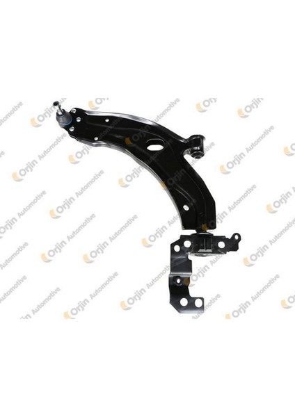 Alt Salincak Komple Sol Doblo 2006-2010 18051