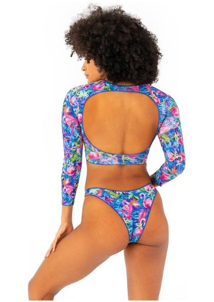 Bikini Altı Flamingo Klasik fiyatları