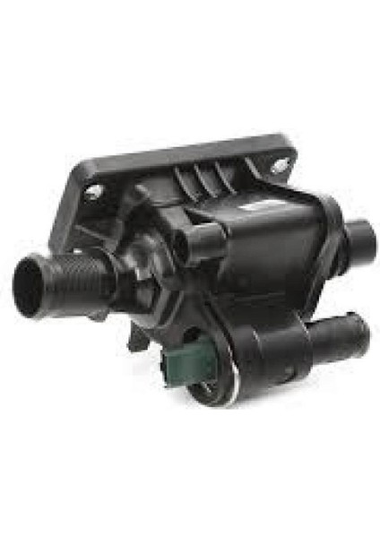 Termostat Komple P206-P207-P307-BIPPER-C1-C2-C3-NEMO-FIESTA-FUSION 1.4 Hdi-Tdci 04 Contali 18051