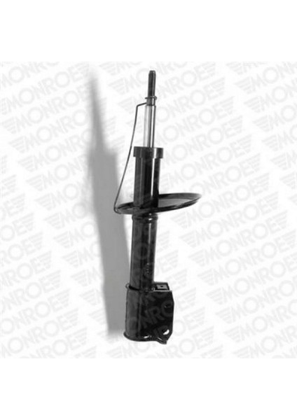 Ön Amortisör L/r Dacia Logan 2004 2013 Sandero 2008-2013 Gazli 18051