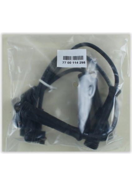 Buji Kablosu Mgn 1.6 Enj.- K7M-K4M 18051