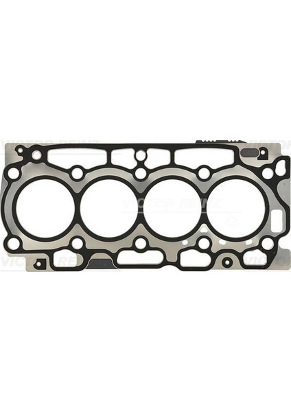 Skc 7 Delik P207-308-508-3008-5008-PARTNER Tepee-Berlingo-C3-C4-C5-Ds3-Ds4-Ds5-Focus-Connect 1.6 Hdi 18051