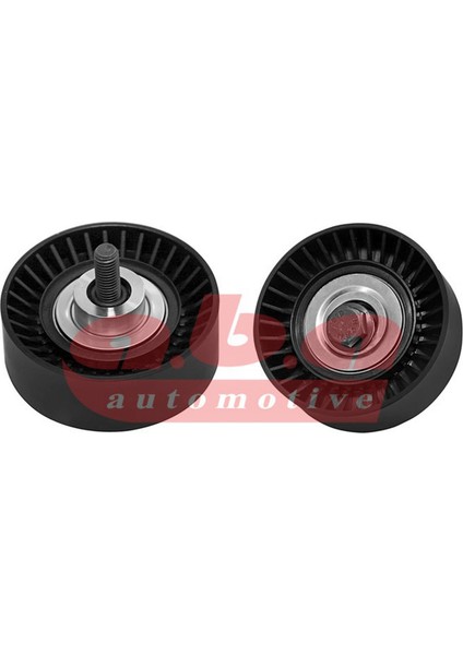 Alternatör Gergi Rulmani MONDEO-FOCUS-CMAX-S60 150-160-182 Ps 1.5-1.6 Ecoboost 11 18051