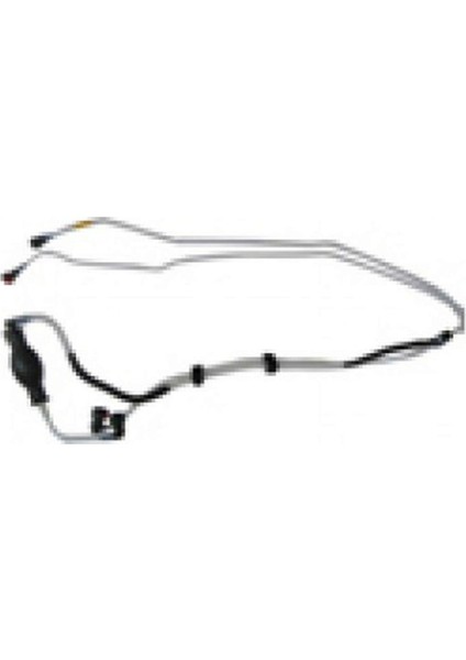 Mazot Boru Takimi Kng-Mgn-Clio 1.5dci K9K 18051