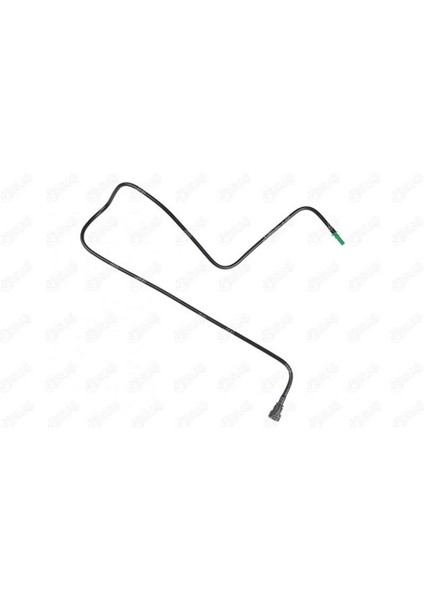Yakit Borusu Citroen C3 Ii Sc 12 18051