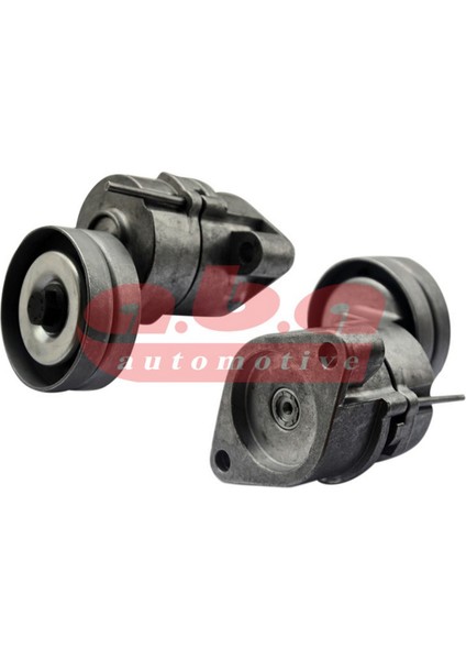 Alternatör Gergi Rulmani Kütüklü Astra F-Combo-Corsa -Vectra A 1.4-1.6-1.4si-1.4i 16V 70X26X17 18051