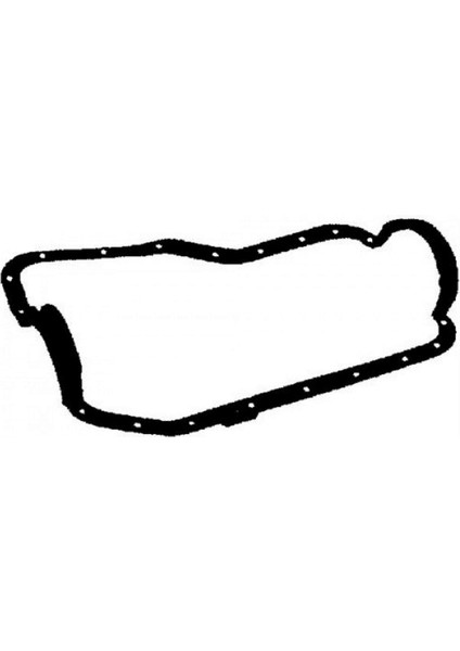 Karter Contasi Kauçuk Enj R19 Clio 18051