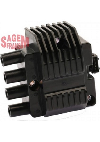 Ateşleme Bobin Astra F - Vectra B Tempra - Tipo 1.6 Mpi 18051