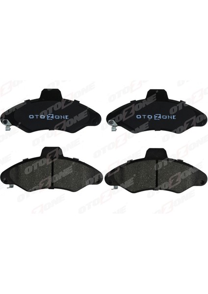 Ön Balata Fişli Escort Iv-V 95 GDB1349 18051