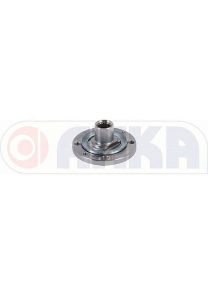 Ön Teker Poryasi Lada Samara 1100-1300-1500 88-06 18051