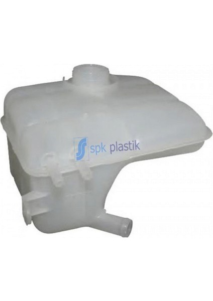 Radyatör Ek Deposu Focus 1.8 Tdci (01-04)-Tourneo Connect 1.8 Tdci 02- 18051