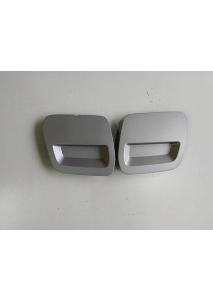 Ön Tampon Sağ-Sol Çeki Demir Kapaği Yeni Duster Xjd Gri 620721430R 18051