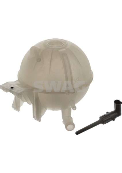 Radyatör Genleşme Kabi Sensörlü Sprinter-Crafter Febi 48911 18051