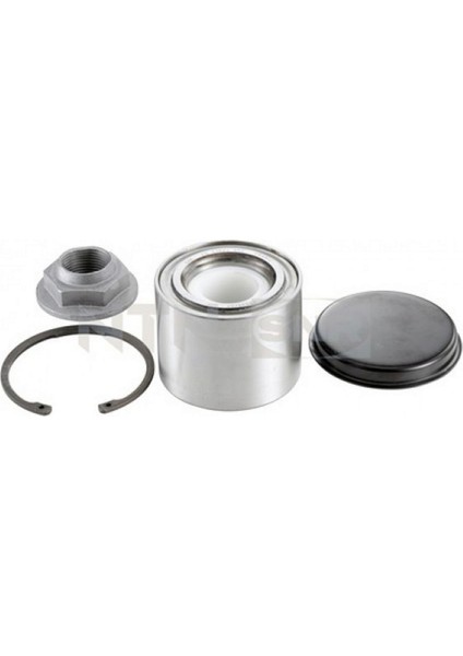 Arka Teker Rulmani Kiti Master Iii-Movano Iii 2.3 Cdti 2010 18051