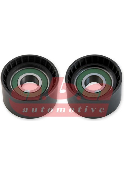 Eksantrik Gergi Rulmani Clio-Espace-Lgn-Mgn 1.8-2.0 16V 98 18051