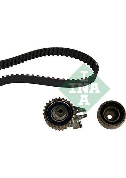 Eksantrik Gergi Kiti 178X300 Ducato 2.3d- Jtd 06- - Daily Ii-Iii 02- F1AE0481C-F1AE348A1G x 18051