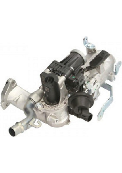 Egr Modülü P207-P308-PARTNER 06 P3008-P5008 09 Berlingo 08 C3-C4 09 C3-Ds3-Ds5 10 1.6 Hdi Fiesta 1.5tdci Euro5 18051