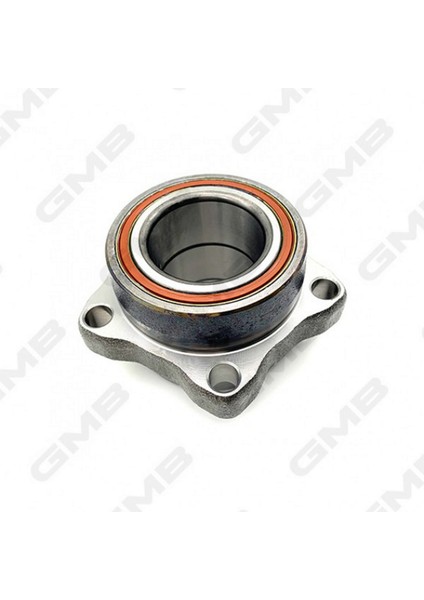 Ön Teker Rulmani Alçak Tavan Transit V347-V348 2.2 Tdci-2.4 Tdci 06 45X117X57 Abs Siz 5 Bijon 18051
