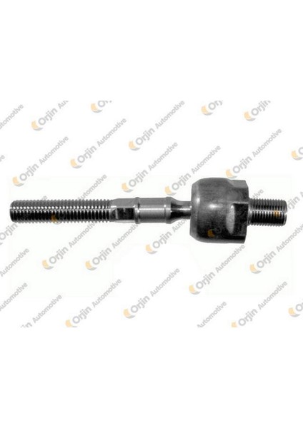 Rot Mili Kalin Diş Sol/sağ Volvo S80 I 1998-2006 18051