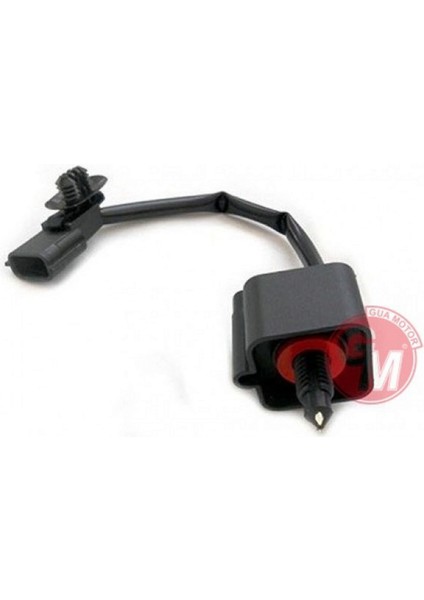 Mazot Filtre Su Sensörü Renault Dacia-Logan 1.5 Dci 18051