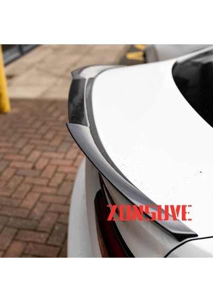 Bmw 2 Serisi F44 Spoiler Piano Black M4 2020+ fiyatları