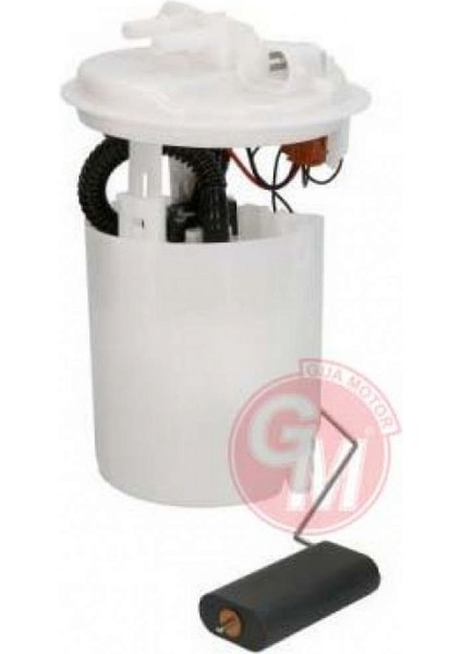Yakit Depo Şamandirasi Renault Clio Symbol Clio Ii 1.2-1.4-1.6 16V 98 - 18051