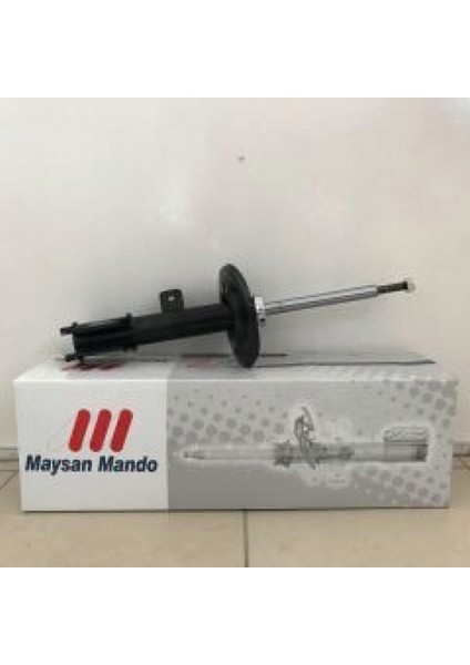 Amortisör Ön Sol Gazli [ Peugeot Partner Tepee, Berlingo 08 - ] (Koli Adeti:6) 18051