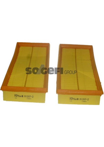 Hava Filtresi Mercedes C230-C240-C280-C320-C350-C55-CLK-E230-E240-E280-E320-E350-E500-S280-S320-S350 18051
