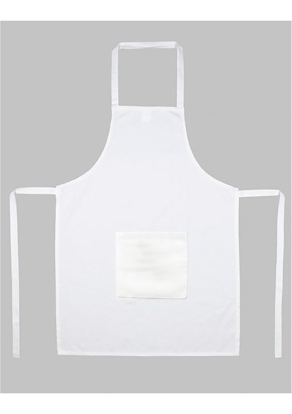 Bahçıvan Tavşan Temalı Önlük Çok Amaçlı Kullanıma Uygun Önlük - Farm House Rabbit Apron fiyatları