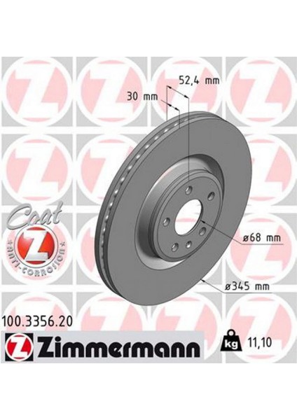 Ön Fren Aynasi A4-A5 1.8 Tfsi-2.0 Tdi-2.7 Tdi-3.0 Tfsi-3.2 Fsi 07 A6 2.0 Tdi-2.8 Fsi-3.0 Tdi 10 986479747-DF6149S 18051