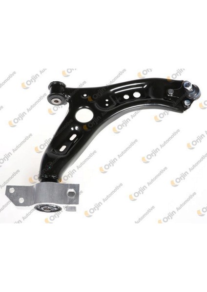 Alt Salincak Komple Sağ Golf Vi 08 1K0407152AH-1K0407366B-1K0407152AH-1K0407366C-1K0407152AH-1K0407366E-1K0407152AH-5Q0407366A-1K040715 18051