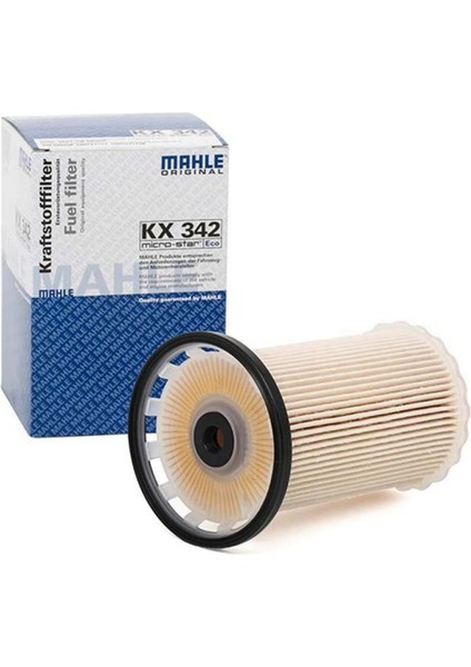 Yakit Filtresi Passat 05 Sharan 10 Tiguan 07 Audi Q3 11 Seat Alhambra 11 2.0 Tdi 18051