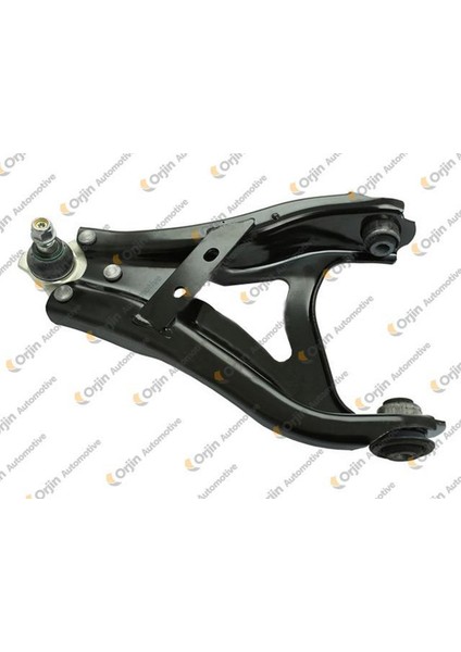 Salincak Sol Alt Komple Sac Duster Ii 2017-- 545055413R 18051