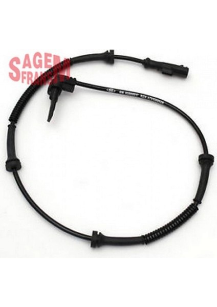 Abs Sensor Kablo Trafic Iii Ön Sağ - Sol 18051