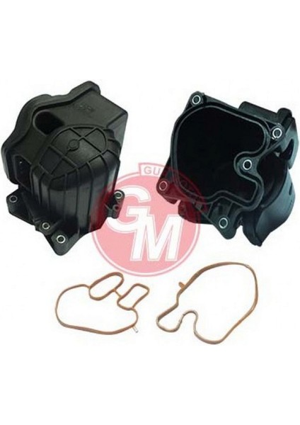 Egr Kutusu Doblo-Grande Punto-Line 1.6 Jtd-Ducato 2.0 Jtd 18051
