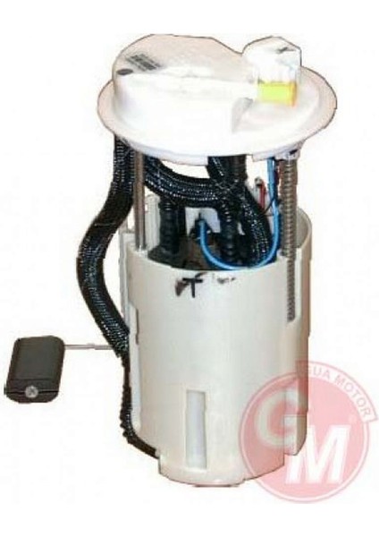 Yakit Depo Şamandirasi Renault Laguna Ii 1.6-1.8-2.0 16V 01 18051