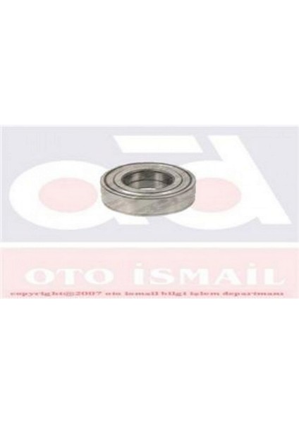 Ön Aks Rulmani [ Fiat Brava Linea ] 18051