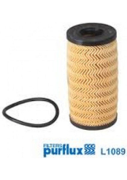 Yağ Filtresi Renault Megane Iv Hb 1.5 Bluedci 18- 18051