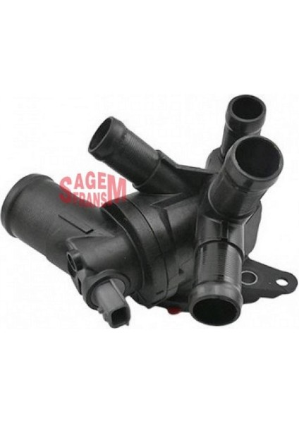Termostat Clio Iv 1,2 Tce 2015 - 18051