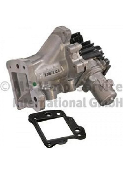 Egr Valfi 224DT Discovery Sport L550 Freelander 2 L359 Range Rover Evoque L538 Jaguar Xf I X250 Xf Sportbrake X250 18051