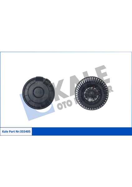 Kalorifer Motoru Focus Iii 11 Yeni Connect 14 C-Max 11 18051