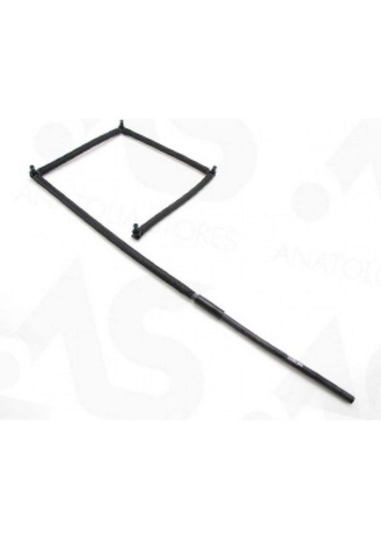 Enjektör Geri Dönüş Hortumu 206-307-C2-C3-XSARA Ii 1.4 18051