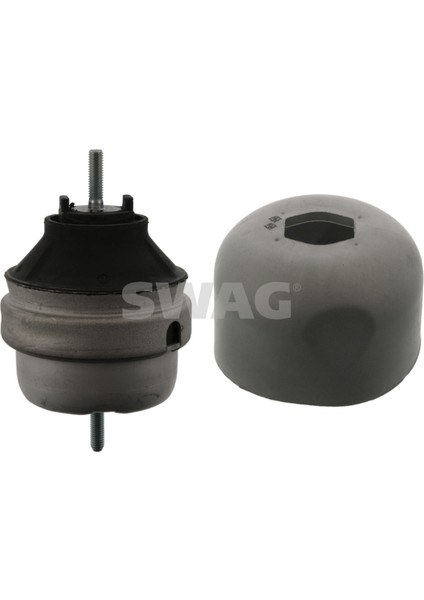 Motor Takozu Passat-A4-A6 Alz-Afn-Avg-Avf-Adr-Aeb-Awt 1.6-1.8 T-1.9 Tdi 97-04 Febi 11486 18051