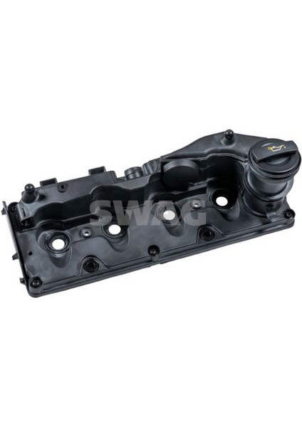 Külbütör Kapaği Hava Tahliye Valfi Olmadan. Conta Ile Vw Febi 176085 18051