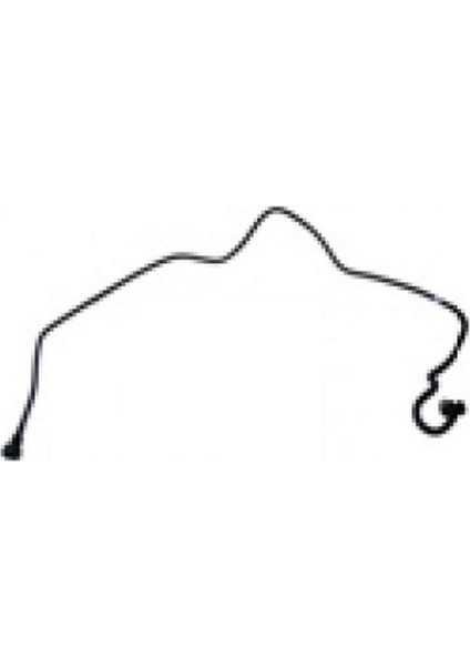 Benzin Hortumu Borusu Mgn 1.6 16V K4M 18051