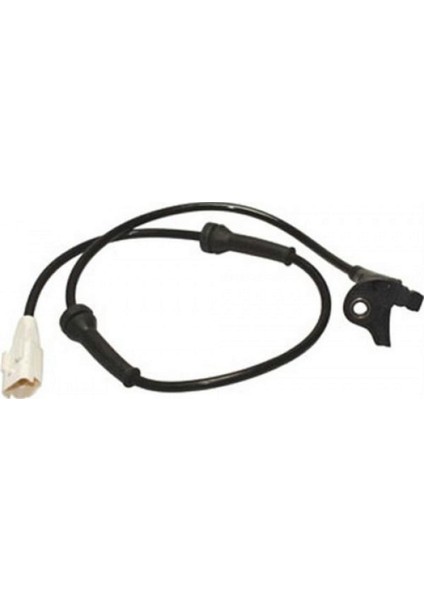 Abs Tekerlek Hiz Sensörü Ön P307- C4 1.4-1.6-2.0 16V-HDİ 01 09863 Şasi No Dan Itibaren 18051