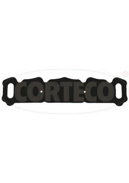 440524P Üst Kapak Contasi P307-P206-PARTNER Ii-Berlingo Ii-C3-C4 TU5JP4 1.6 16V TU5JP4 1.6 16V 18051