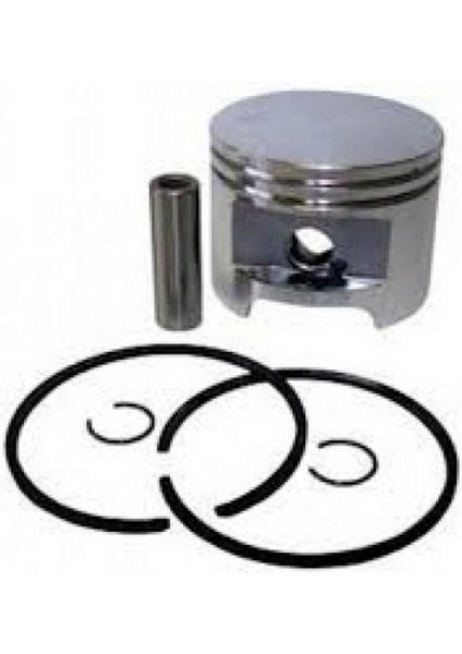 Motor Piston Segman 0.60 Partner 1.9 Ym Dw8 82.80 18051