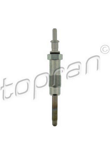 Kizdirma Bujisi Mercedes OM602 W210 S210 W461 B901 B904 B667 B668 B670 18051