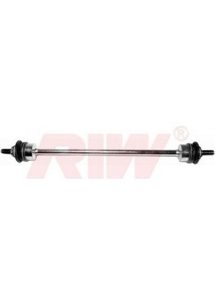 Z Rotu Ön P605 94-99 - Xm 89-94 L 393MM 18051